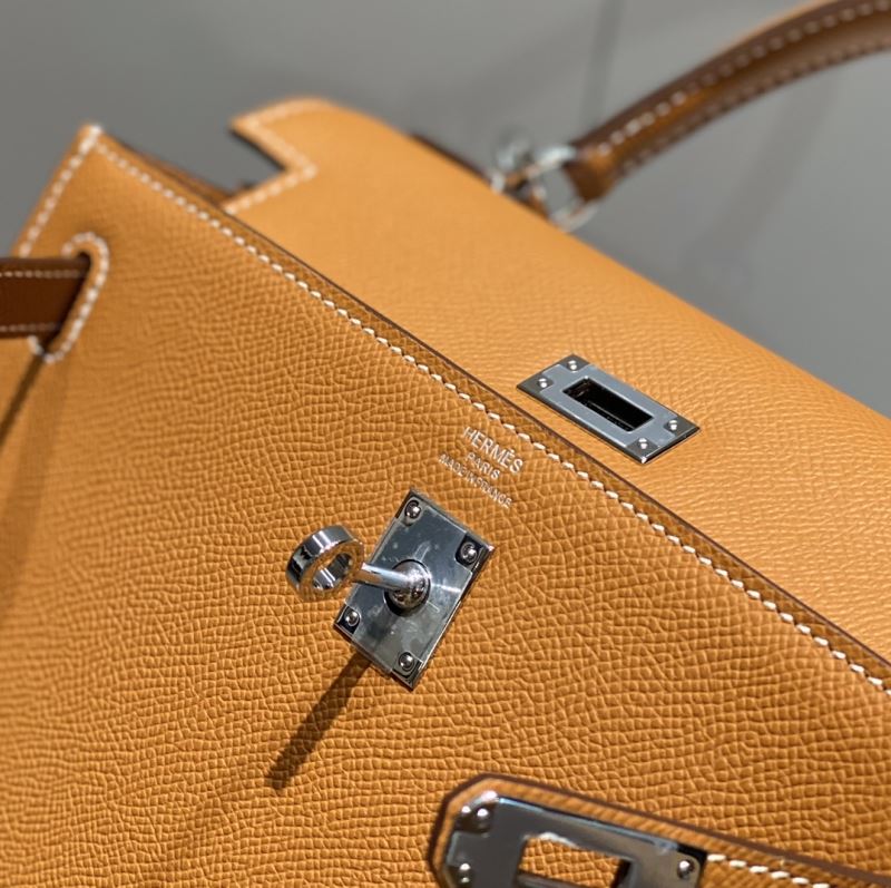 Hermes Kelly Bags